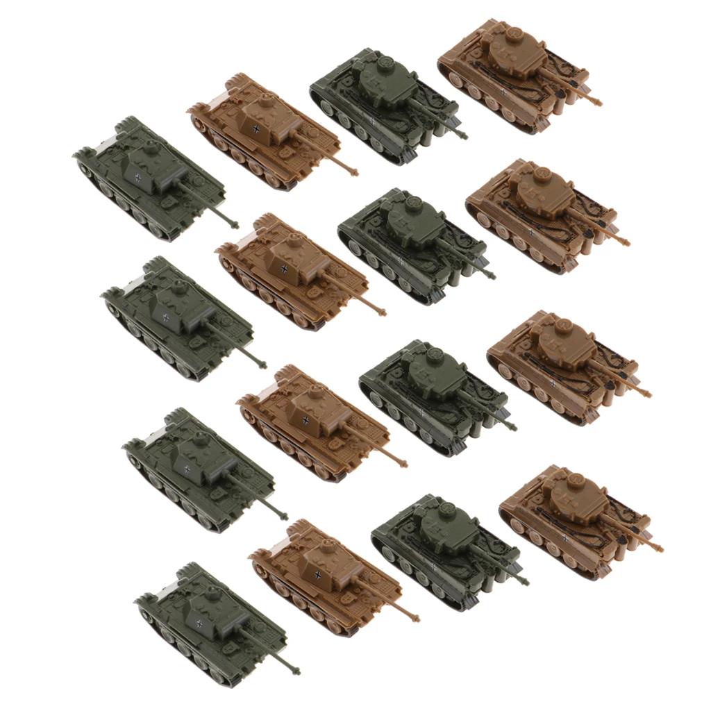 öƽ Panzerkampfwagen V Panther , 16x: 144